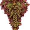 Nemesis Now Mabon Wisdom Tree Spirit Plaque