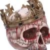 Nemesis Now Macbeth Skull