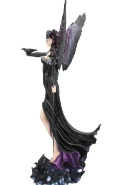 Nemesis Now Maeven Raven Fairy Queen