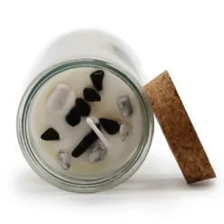 Ancient Wisdom Magic Spell Candle Balance