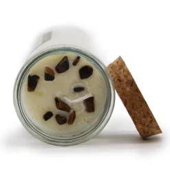 Ancient Wisdom Magic Spell Candle Confidence