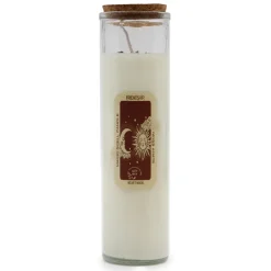 Ancient Wisdom Magic Spell Candle Friendship