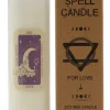 Ancient Wisdom Magic Spell Candle Love