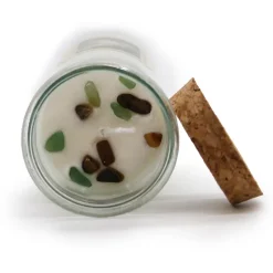 Ancient Wisdom Magic Spell Candle Prosperity