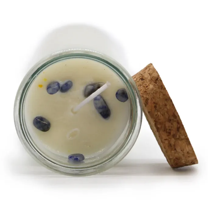 Ancient Wisdom Magic Spell Candle Protection