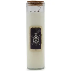 Ancient Wisdom Magic Spell Candle Sweet Revenge