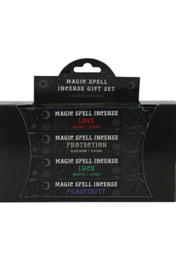 Something Different Magic Spell Incense Gift Set