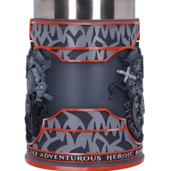Nemesis Now Magic the Gathering Five Colour Wheel Tankard