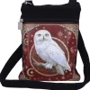 Nemesis Now Magical Flight Shoulder Bag