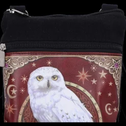 Nemesis Now Magical Flight Shoulder Bag