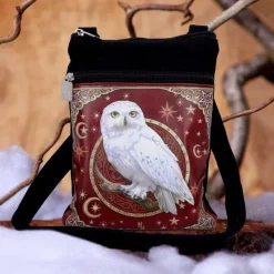 Nemesis Now Magical Flight Shoulder Bag
