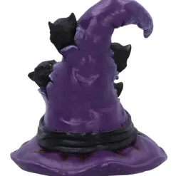 Nemesis Now Magical Mischief Black Cats Figurine