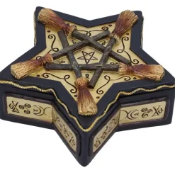 Nemesis Now Magick Protector Box