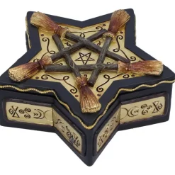 Nemesis Now Magick Protector Box