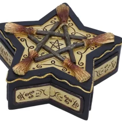 Nemesis Now Magick Protector Box