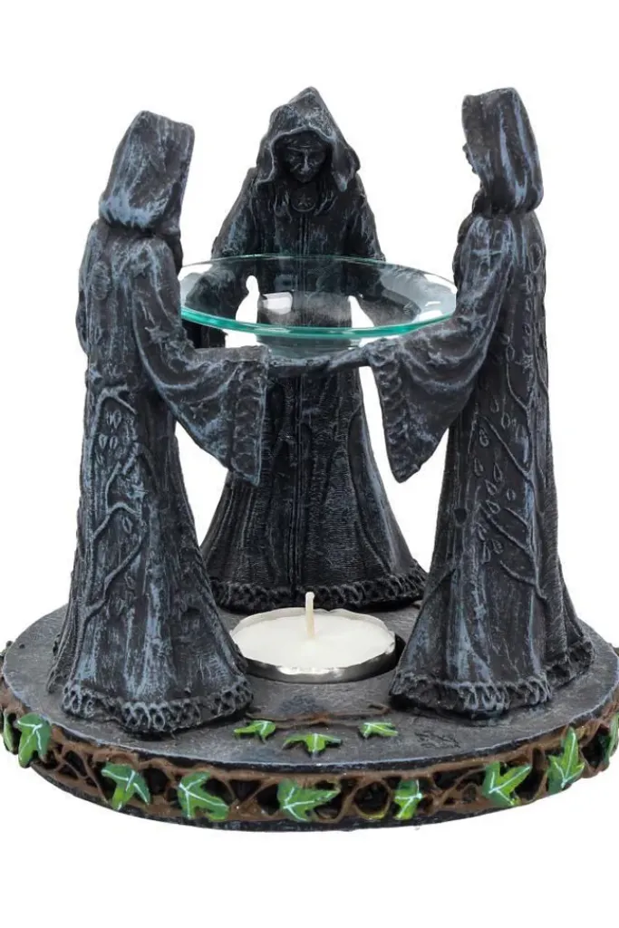 Nemesis Now Magik Circle