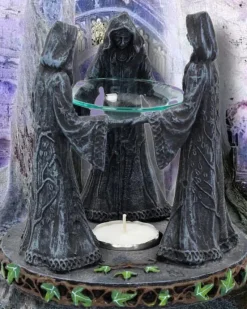 Nemesis Now Magik Circle