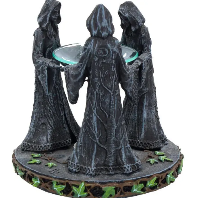 Nemesis Now Magik Circle