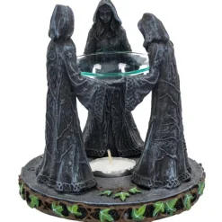 Nemesis Now Magik Circle