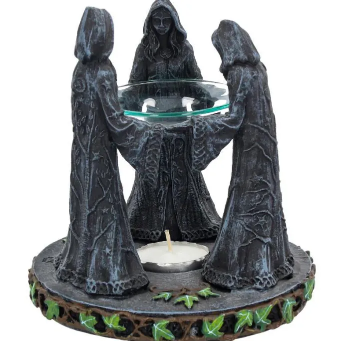 Nemesis Now Magik Circle