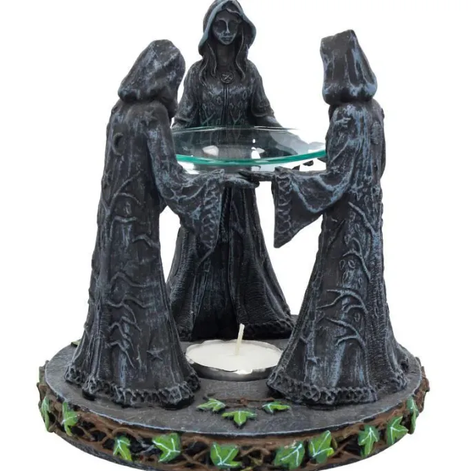 Nemesis Now Magik Circle