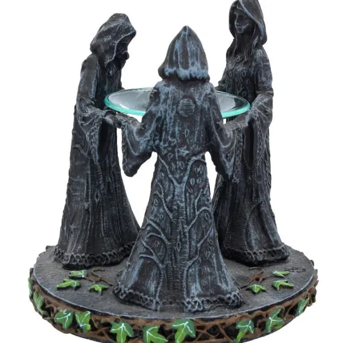 Nemesis Now Magik Circle