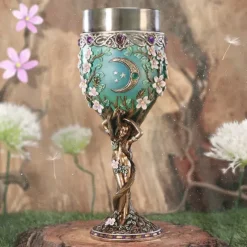 Nemesis Now Maiden Goblet