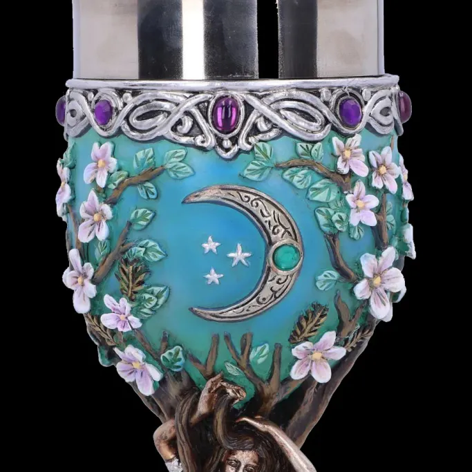 Nemesis Now Maiden Goblet