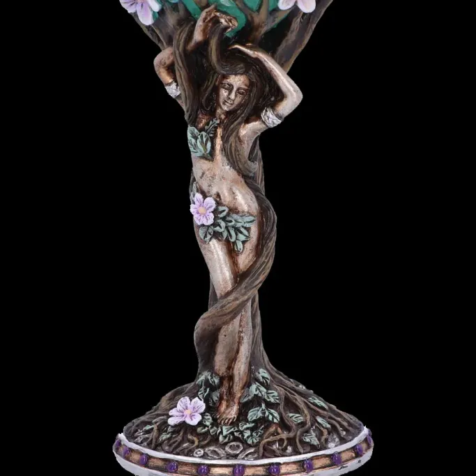 Nemesis Now Maiden Goblet