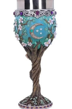 Nemesis Now Maiden Goblet