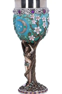 Nemesis Now Maiden Goblet
