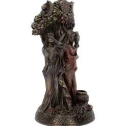 Nemesis Now Maiden Mother Crone