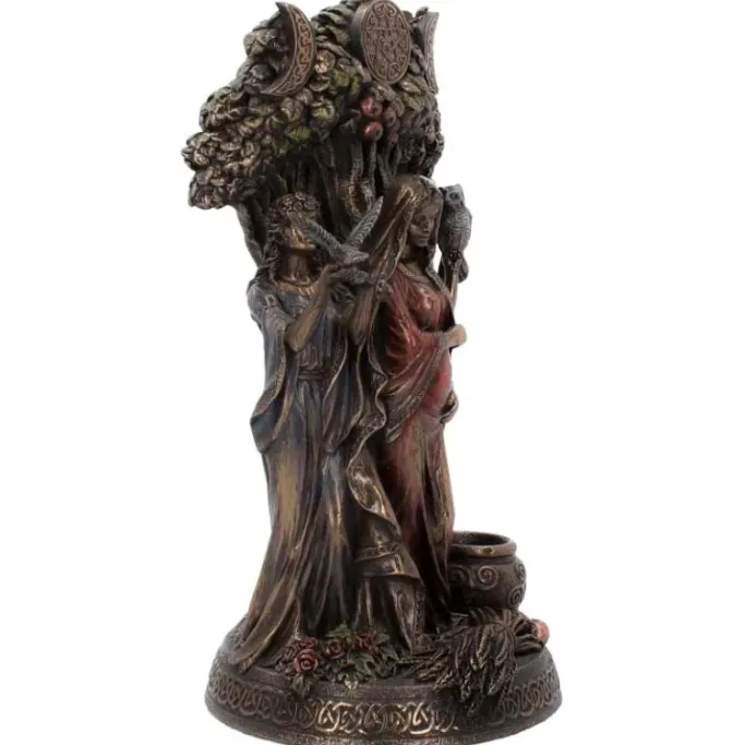 Nemesis Now Maiden Mother Crone
