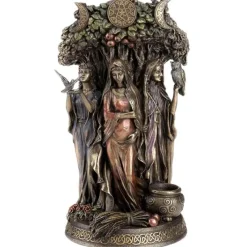 Nemesis Now Maiden Mother Crone
