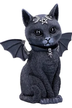 Nemesis Now Malpuss and Pawzuph Large