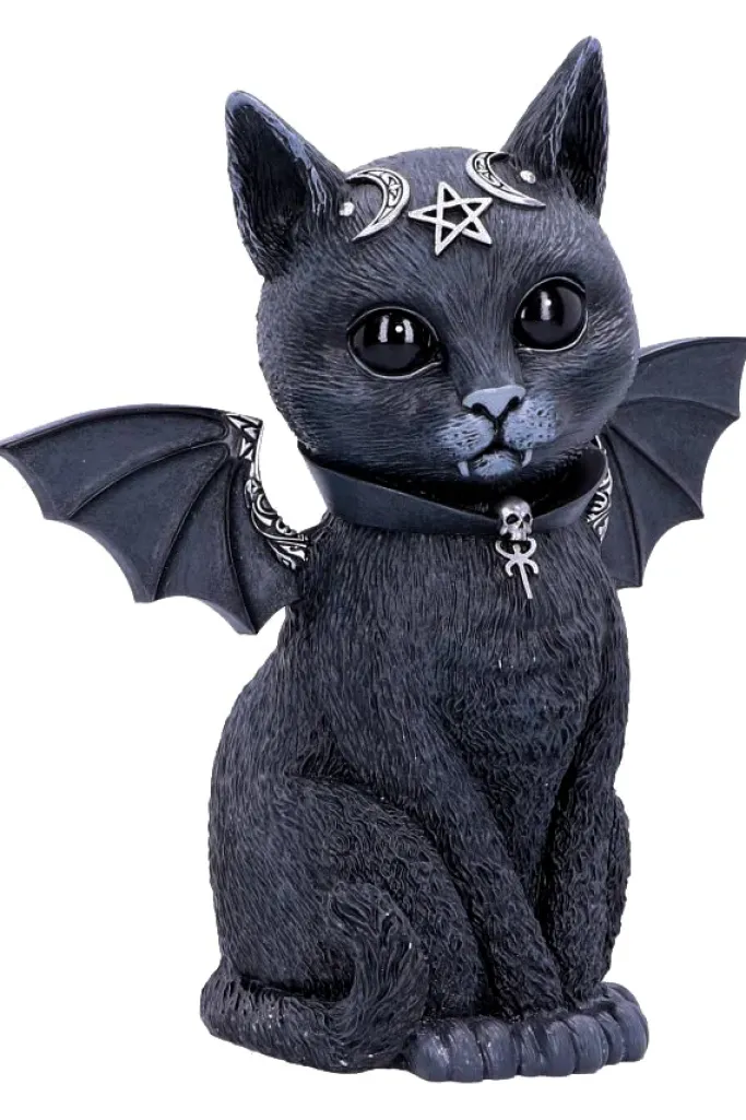 Nemesis Now Malpuss 24cm Large