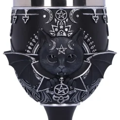 Nemesis Now Malpuss Goblet