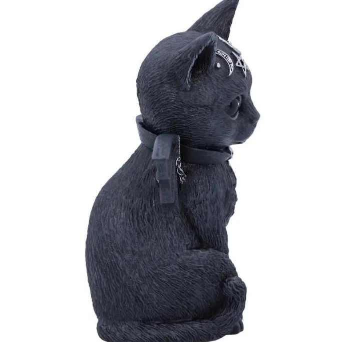Nemesis Now Malpuss Gothic Cat