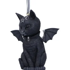 Nemesis Now Malpuss Hanging Ornament