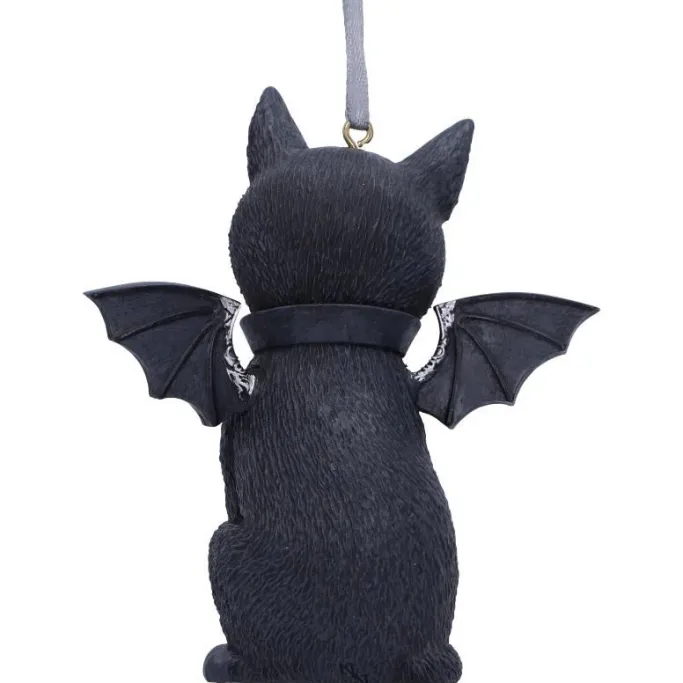 Nemesis Now Malpuss Hanging Ornament