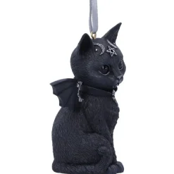 Nemesis Now Malpuss Hanging Ornament