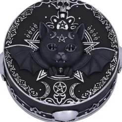 Nemesis Now Malpuss Trinket Box