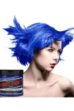 Manic Panic Bad Boy Blue Hair Dye