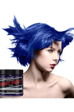 Manic Panic Blue Moon Hair Dye