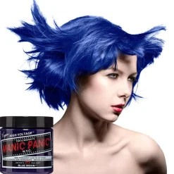 Manic Panic Blue Moon Hair Dye