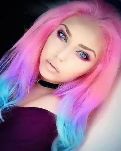 Manic Panic Creamtones Dreamsicle Hair Dye