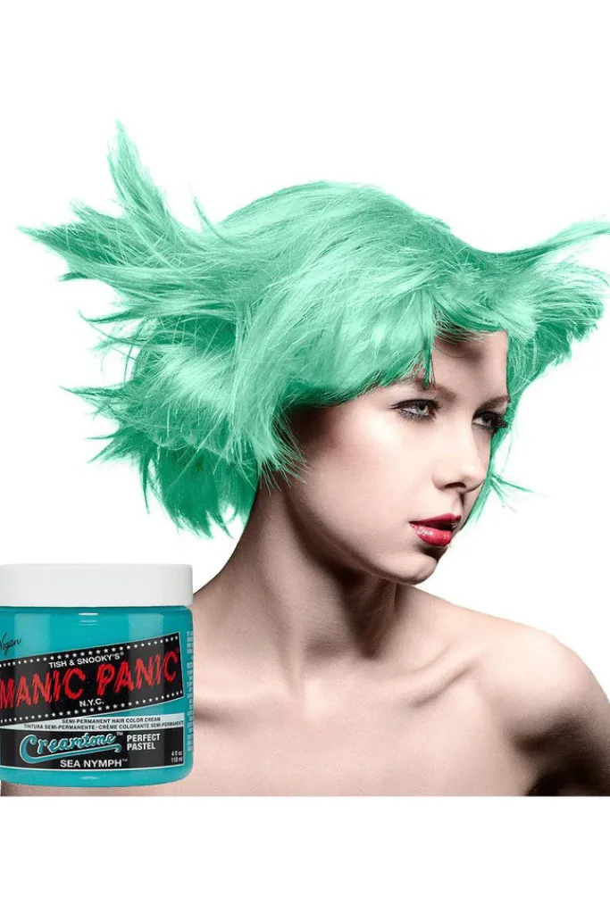 Manic Panic Creamtones Sea Nymph Hair Dye