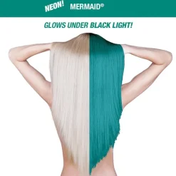 Manic Panic Mermaid Hair Dye