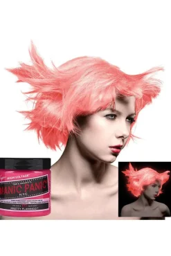 Manic Panic Pretty Flamingo Hair Dye