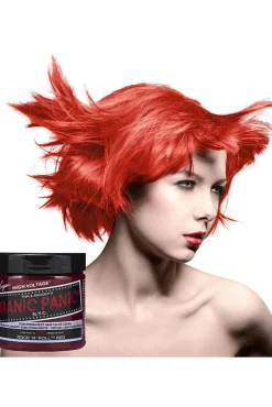 Manic Panic Rock N Roll Hair Dye